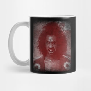 Red Sho Nuff Mug